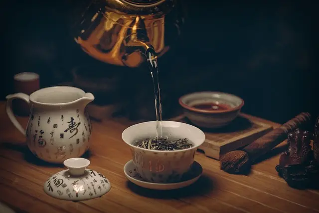 Les bienfaits de la nature sur votre relaxation