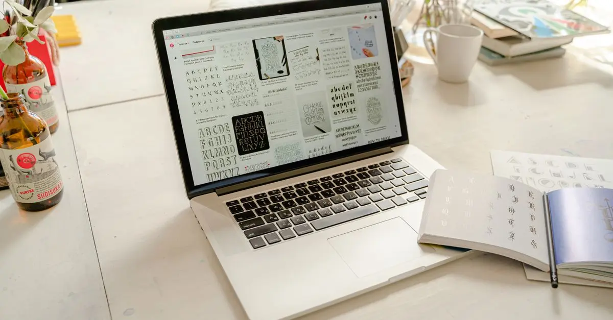 How to Build a Successful Writing Portfolio