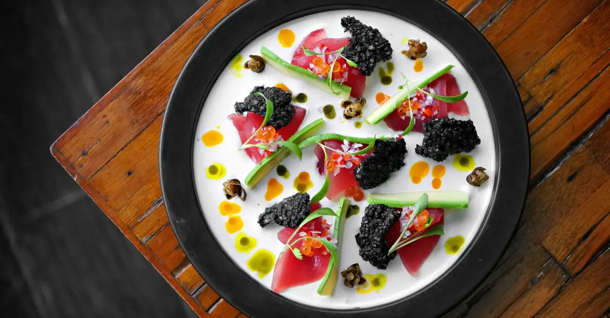 5 Façons D'Intégrer Des Fruits De Mer Dans Votre Cuisine
