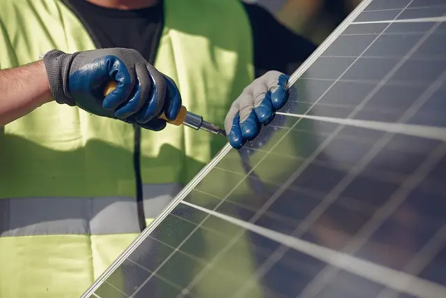 Les meilleures pratiques pour maximiser votre installation solaire