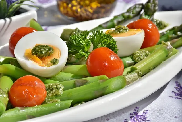 Pourquoi Choisir la Cuisine Paléo pour Votre Santé