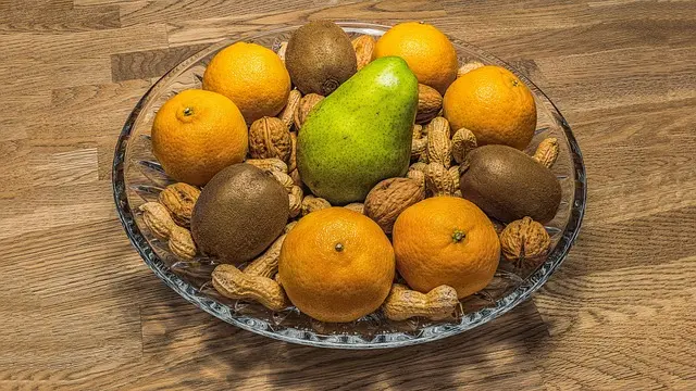 Les Meilleurs Fruits de Saison en Mars : Saveurs et Bienfaits