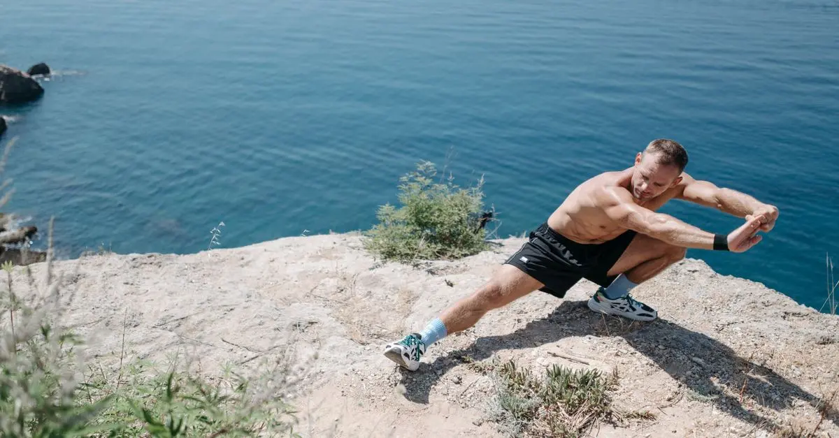 5 Simple Techniques to Boost Your Sports Performance