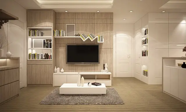 Comment choisir des meubles adaptés à votre espace de vie