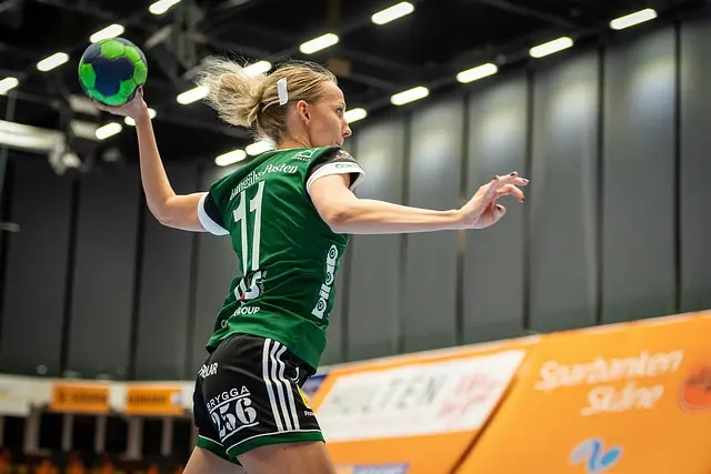 Les Secrets pour Améliorer Votre Vision de Jeu au Handball