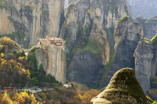 Les plus belles grottes géologiques à explorer à travers le monde