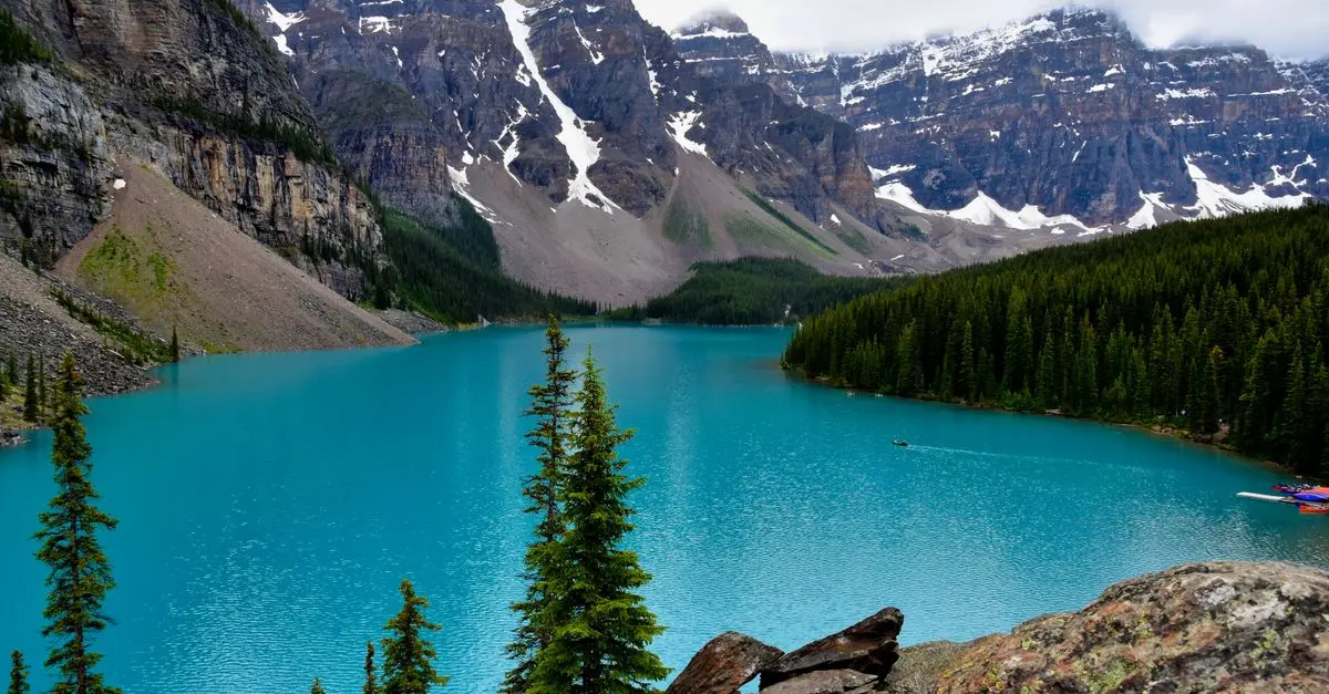 Les plus beaux pays à visiter pour des paysages à couper le souffle