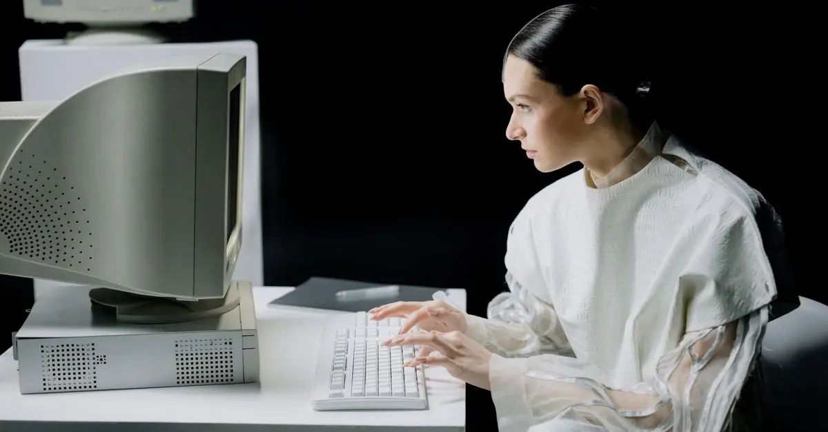 Trendy technologiczne, które zmienią świat w nadchodzących latach