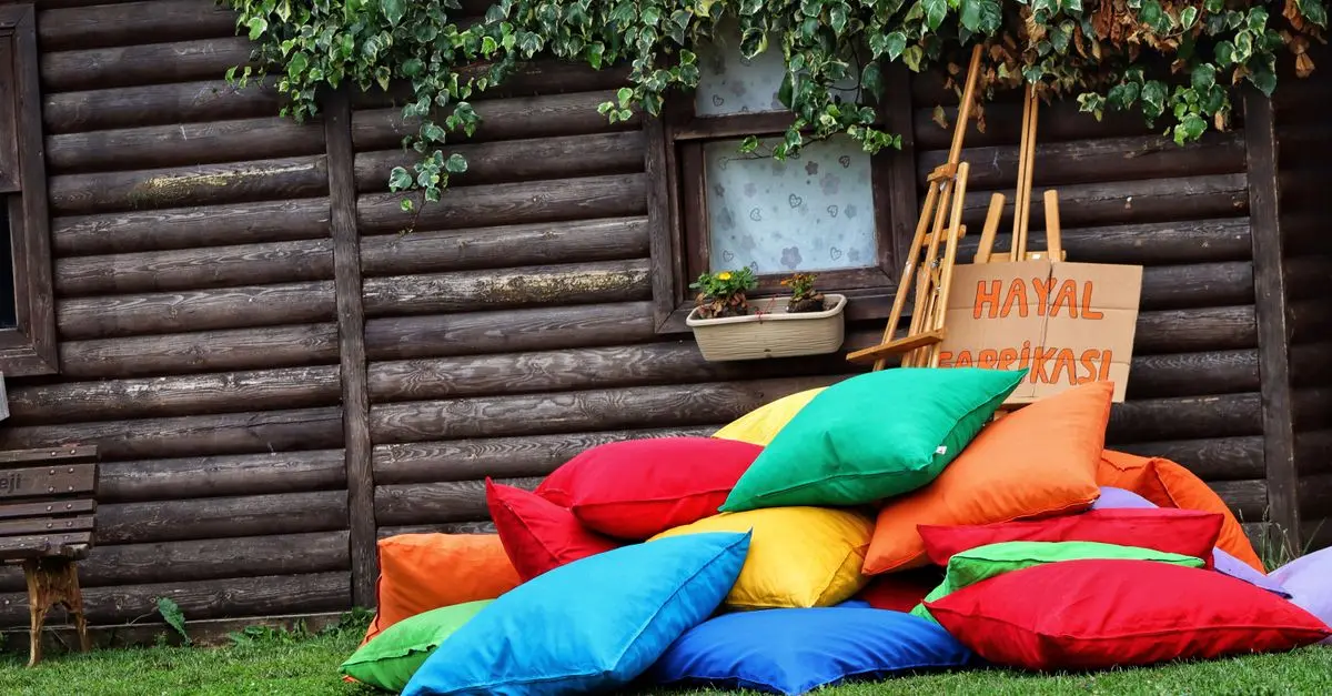10 idées DIY faciles pour personnaliser votre espace extérieur