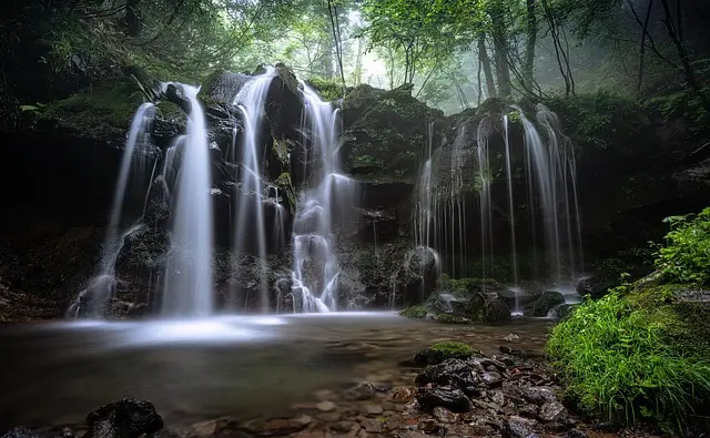Top 10 Eco-Friendly Leisure Activities to Boost Your Well-Being