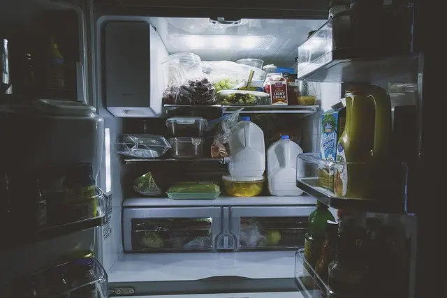 Come mantenere il frigorifero in ottimo stato