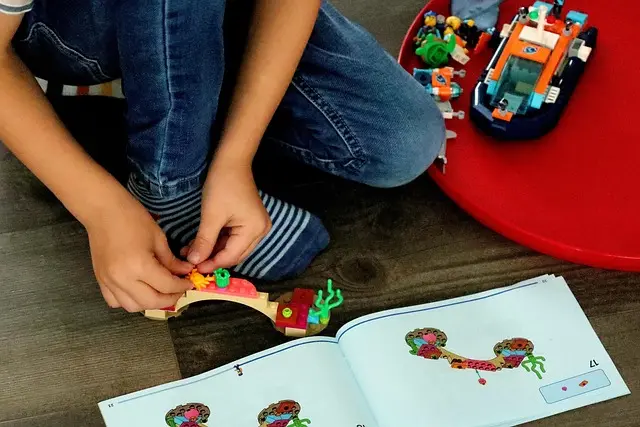 10 Exciting Indoor Fun Activities for Families