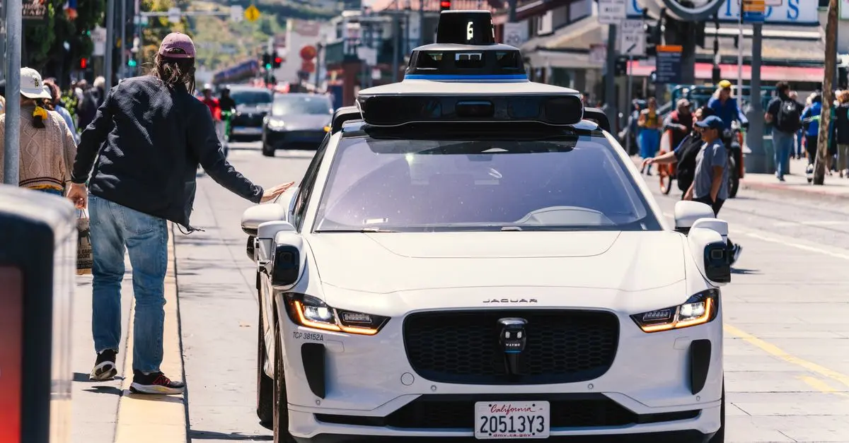 Come l'Intelligenza Artificiale Sta Plasmando il Futuro della Mobilità