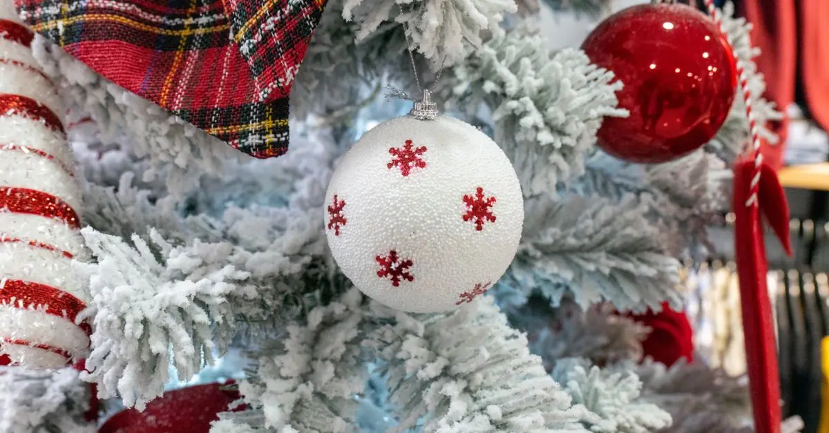 Comment élaborer un stock efficace pour la revente de Noël