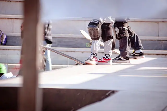 Guide d'achat : Meilleur skateboard pour débutant