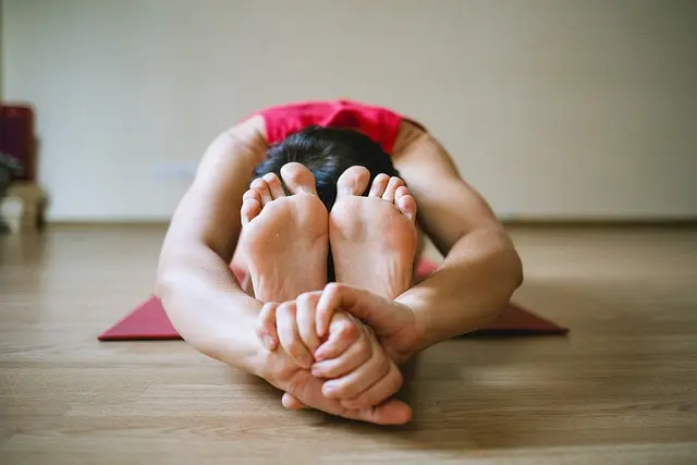 10 exercices de fitness à faire à la maison pour débutants