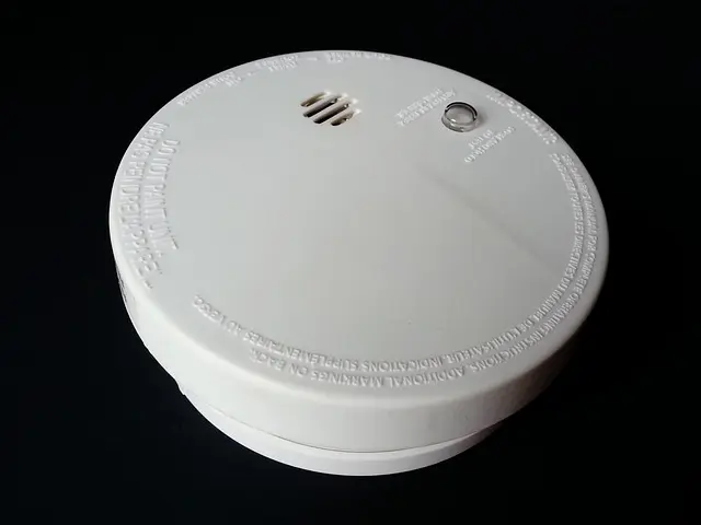 Errores comunes al instalar alarmas y cómo solucionarlos