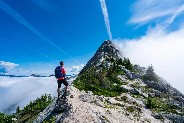 Comment vivre une expérience de camping sauvage inoubliable