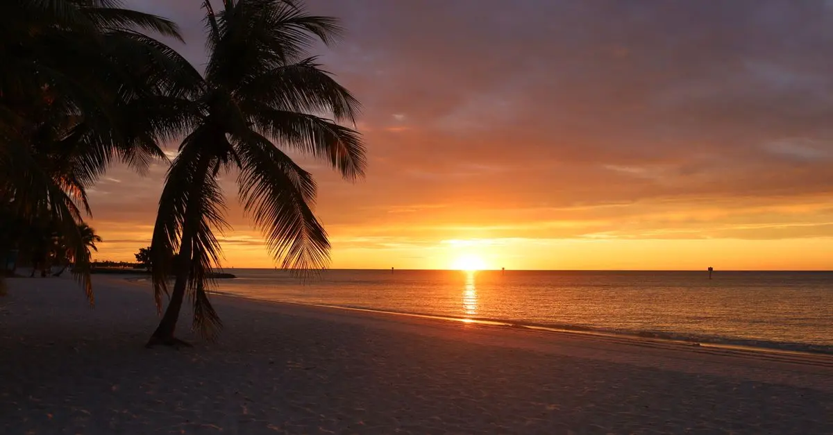 Top 5 Beach Destinations for Ultimate Relaxation
