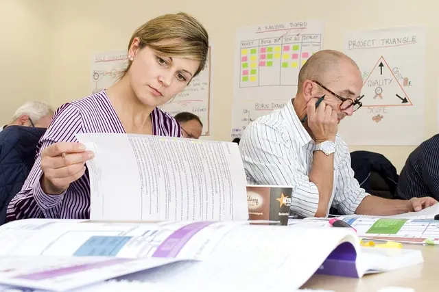 Top Coaching Certifications for Career Advancement