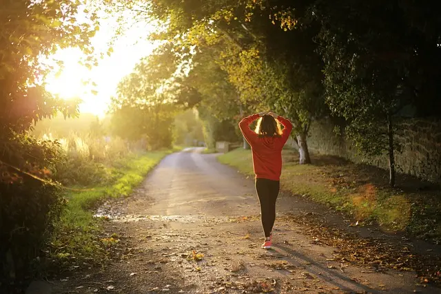 How to Effectively Incorporate Walking into Your Daily Fitness Routine