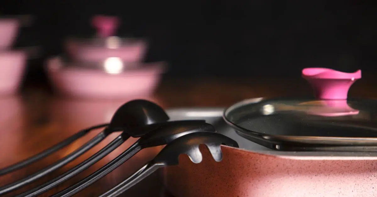 Comment bien choisir vos ustensiles de cuisine polyvalents