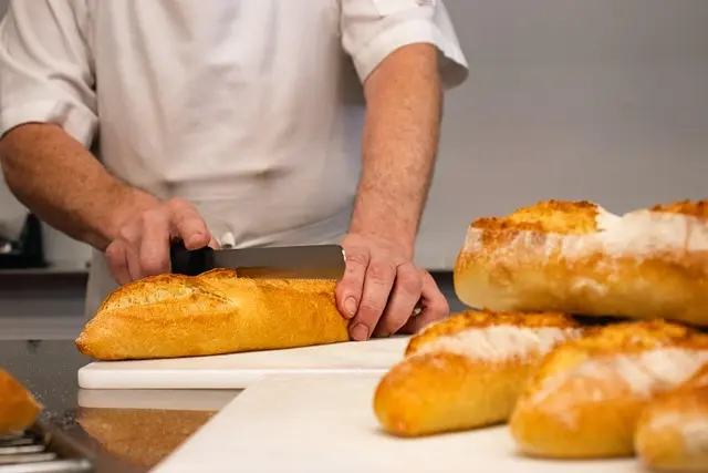 5 Key Culinary Skills Every Aspiring Chef Should Master