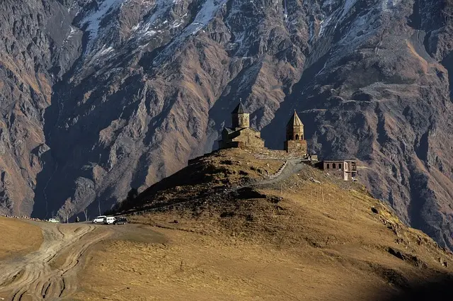 Les pays les plus surprenants à ajouter à votre liste de voyages