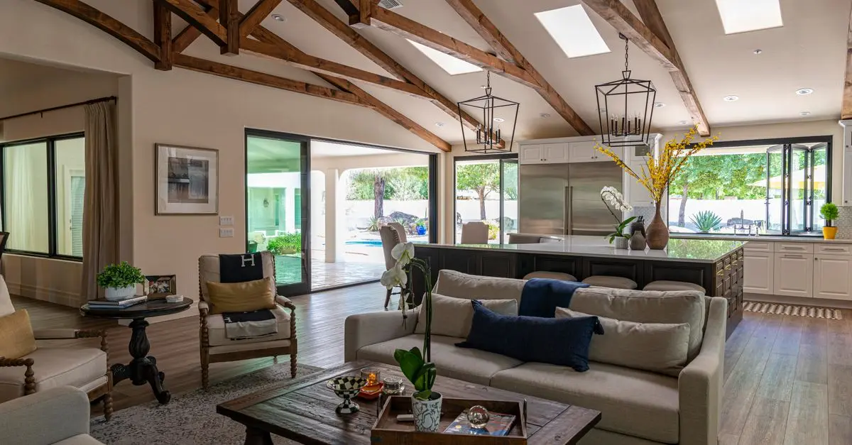 10 Errores Comunes al Decorar Tu Casa y Cómo Evitarlos
