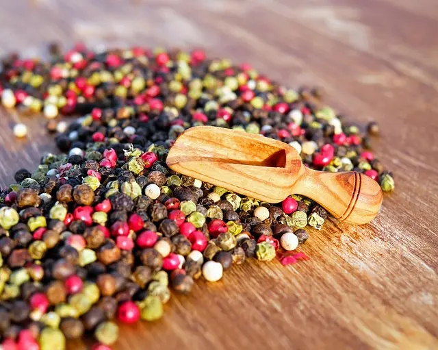 Les Ingrédients Clés pour des Recettes Gourmet Réussies