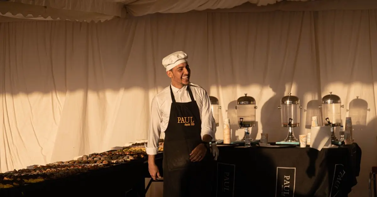How to Build Your Culinary Network as an Aspiring Chef