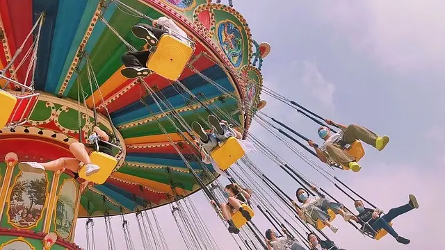 Les meilleures pratiques pour réussir votre première activité à sensations