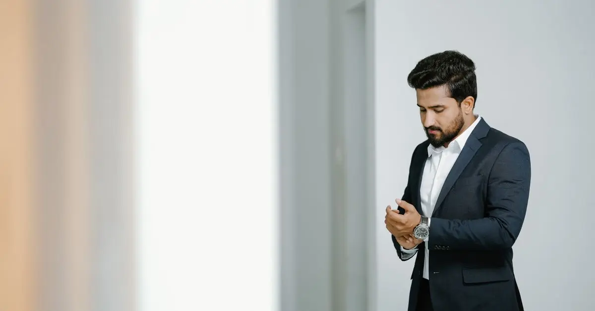 Cómo Elegir la Camisa Perfecta para Lucir Elegante
