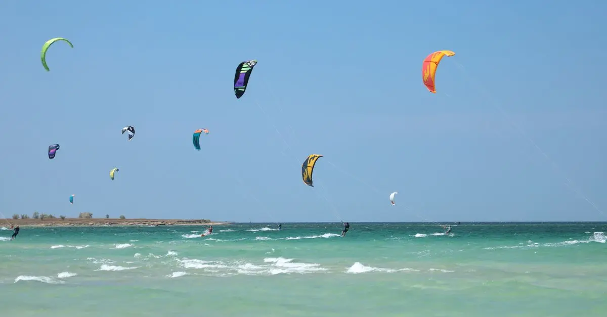 Top 10 Unique Sports Activities to Try for Fitness and Fun