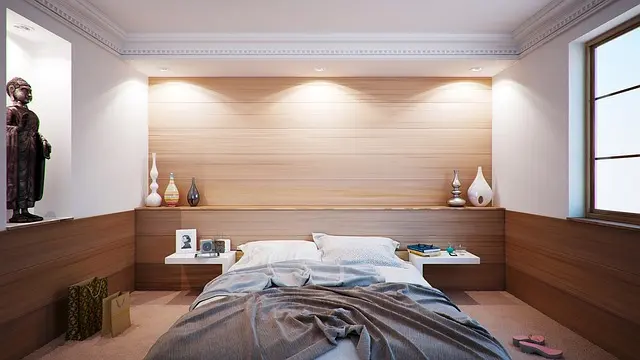 Comment Créer un Environnement de Sommeil Idéal pour Éliminer l'Insomnie