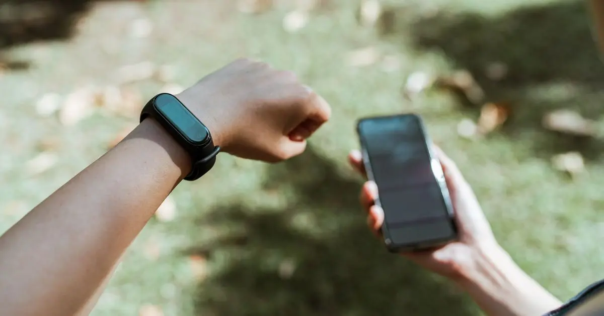 Les objets connectés au service du bien-être personnel
