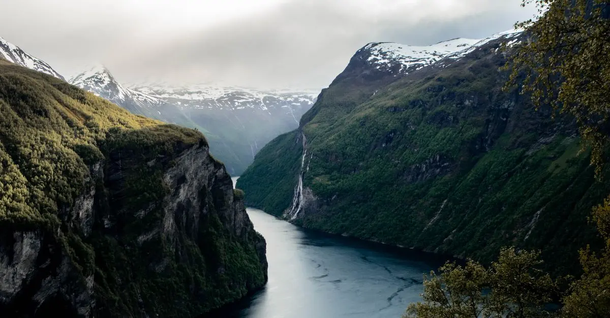 Les Meilleures Éco-Destinations en Europe à Explorer