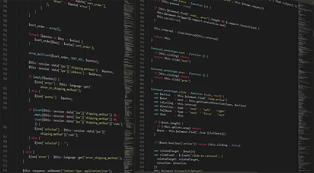 Comment Simplifier Votre Code Grâce aux Bonnes Pratiques