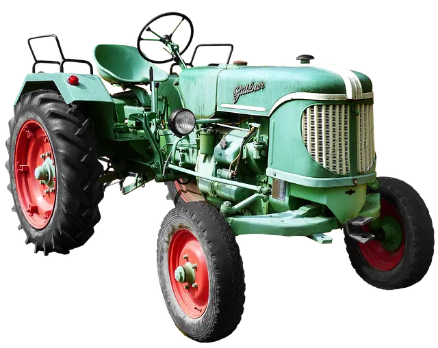 10 conseils pour choisir des pièces agricoles adaptées à votre matériel