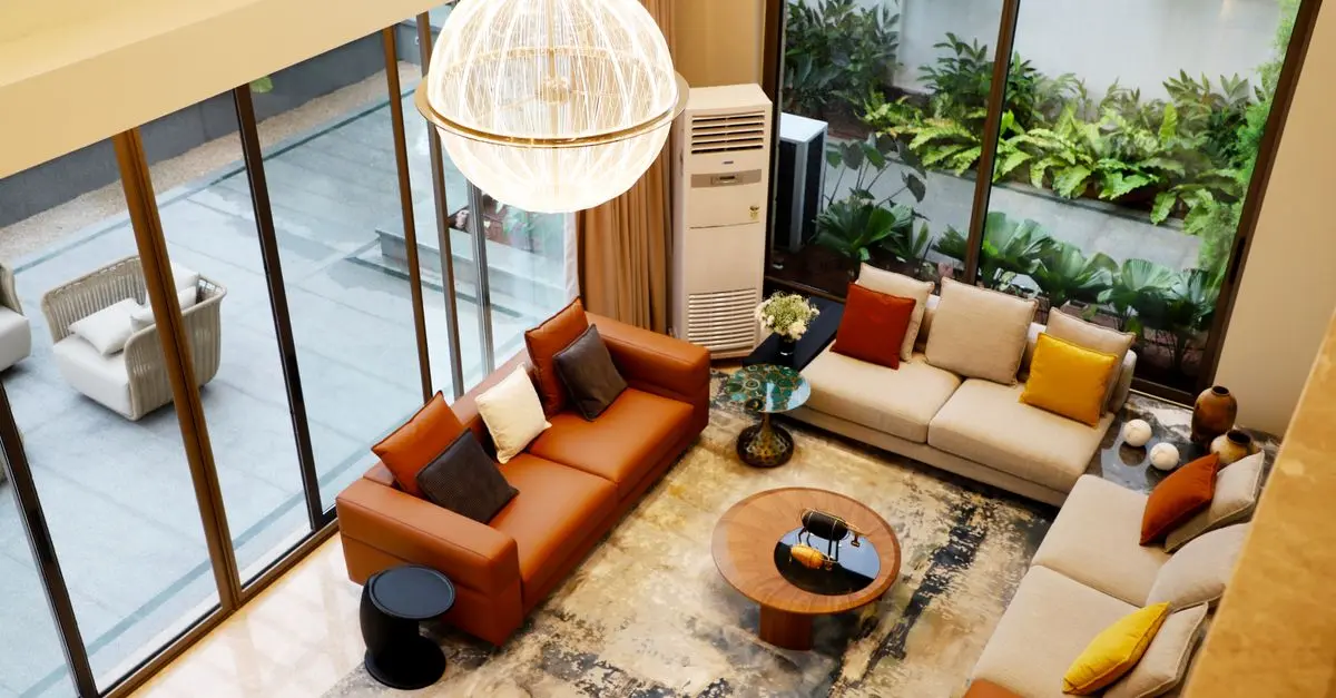 The Art of Mixing Textures in Home Decor
