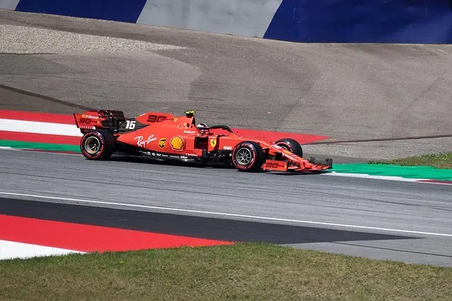 Les Techniques de Pilotage des Légendes de la F1 : Secrets et Astuces