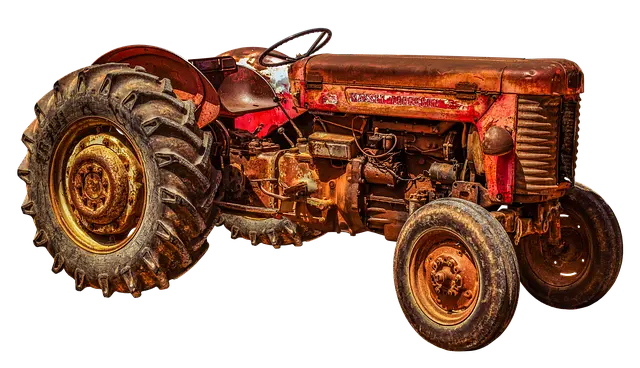5 astuces pour choisir les pneus adaptés à votre matériel tracteur