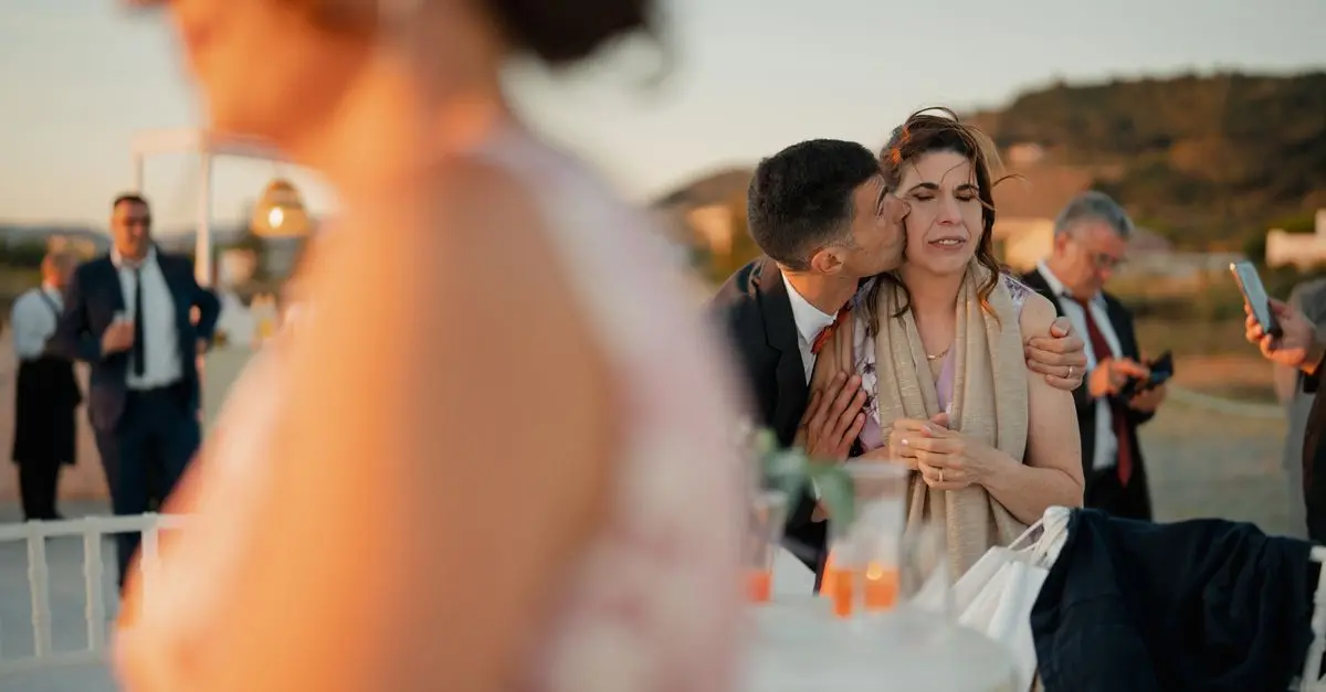 Célébrer vos noces d'or : 10 traditions à découvrir