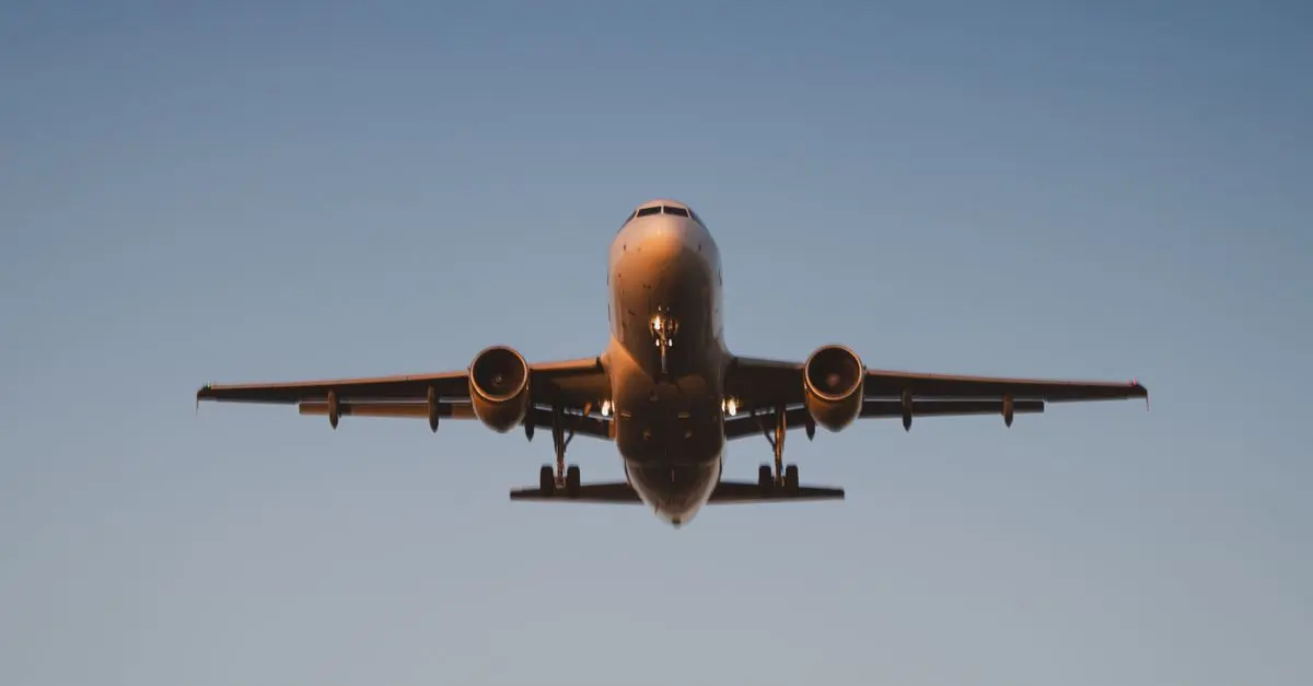 Cómo evitar el jet lag en tus viajes