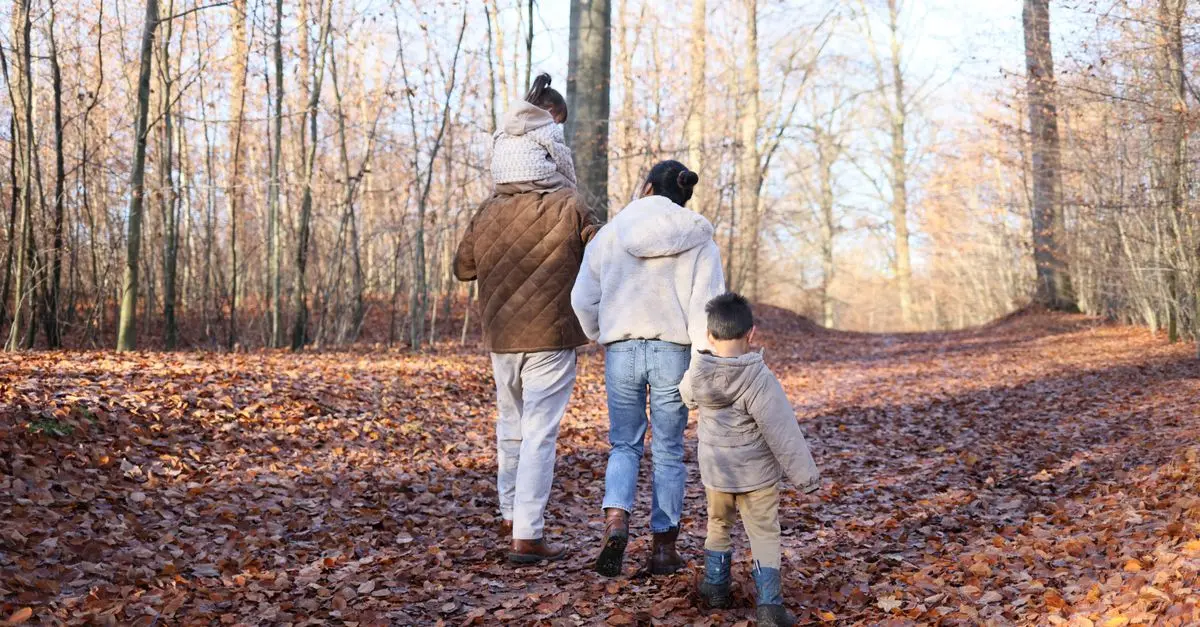 Les meilleures randonnées à faire en Belgique pour les familles