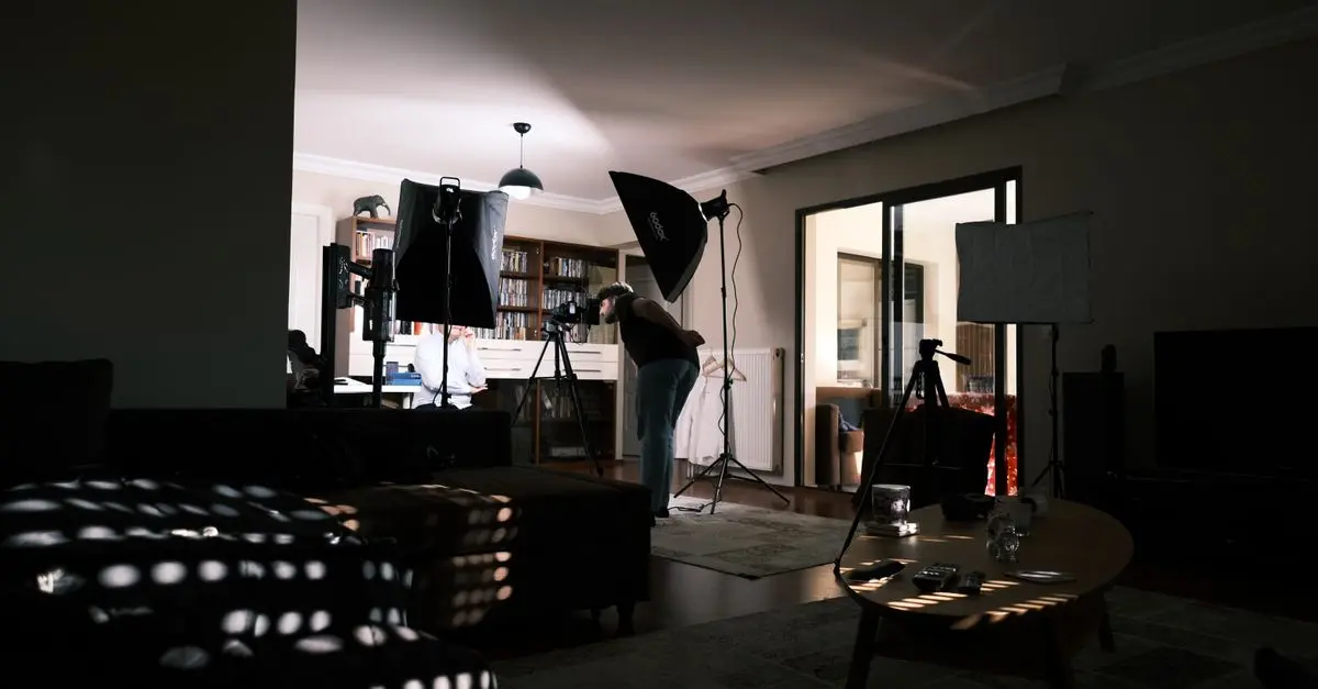 Cómo elegir la iluminación adecuada para cada habitación de tu hogar