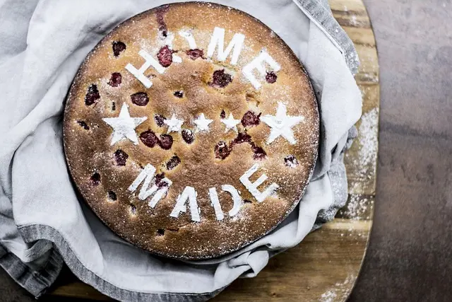 10 Recettes de Gâteaux Maison pour Émerveiller Vos Invités