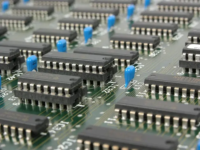 Todo lo que necesitas saber sobre la innovación tecnológica