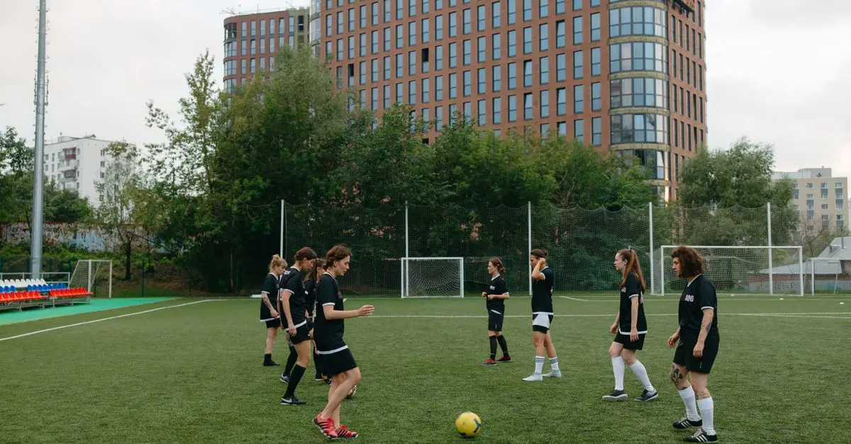 Les footballeurs qui façonneront le football de demain