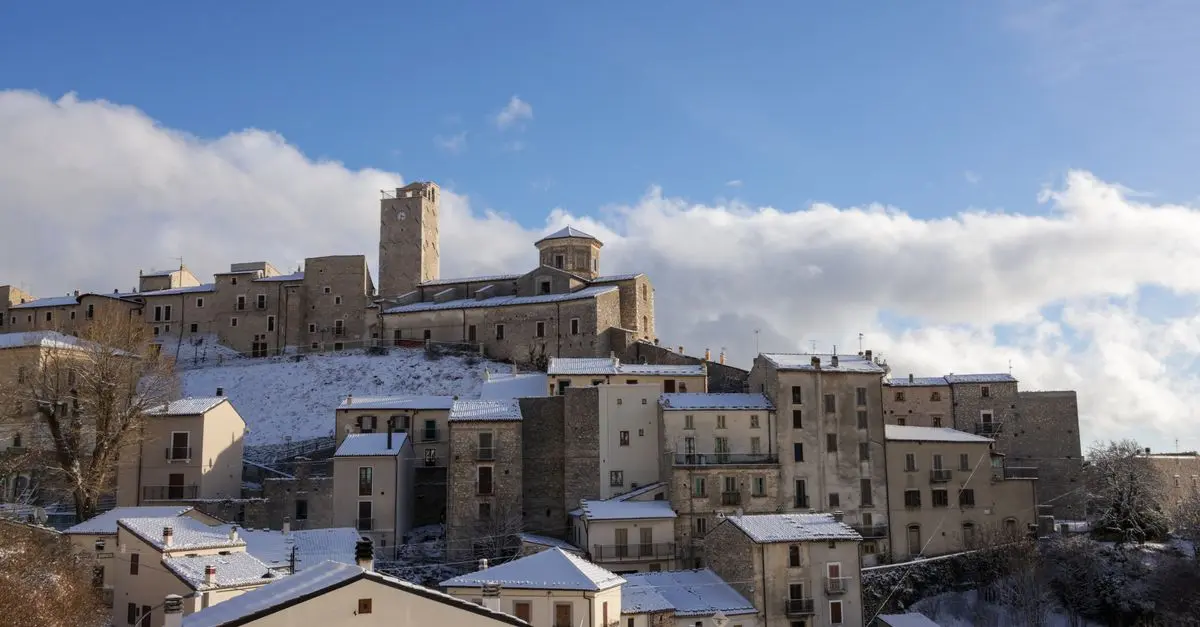 I Borghi Più Incantevoli da Visitare